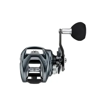 DAIWA Lexa TWS 300 Fishing Line Reels Fishing Front Unloader Spinning Wheels