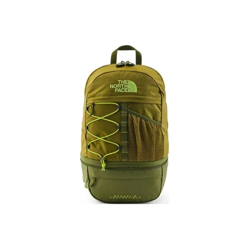 THE NORTH FACE Backpacks Antelope Brown