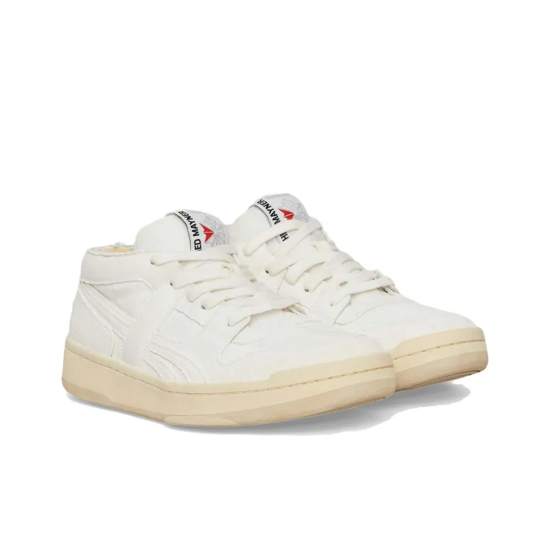 Reebok X Hed Mayner BB5600 Cut Sneakers-3
