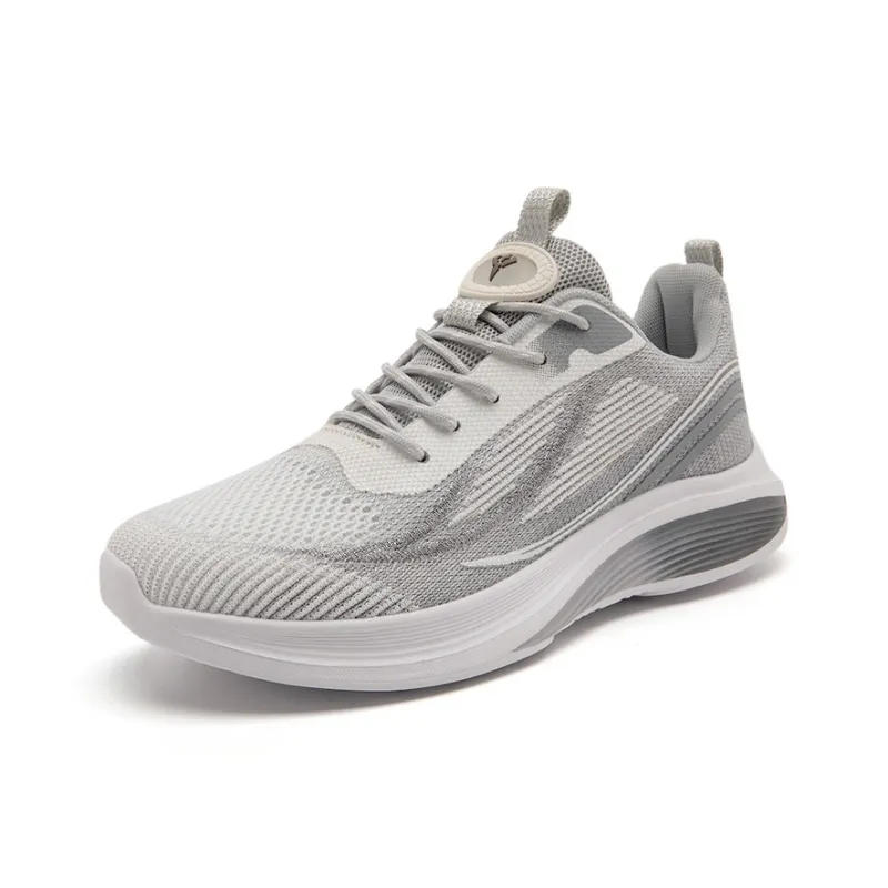 OUWENHEIMANBA Rebound Wear-Resistant Lightweight Breathable Low-Top Popcorn MD Stretch Sole Casual Running Shoes Unisex-3
