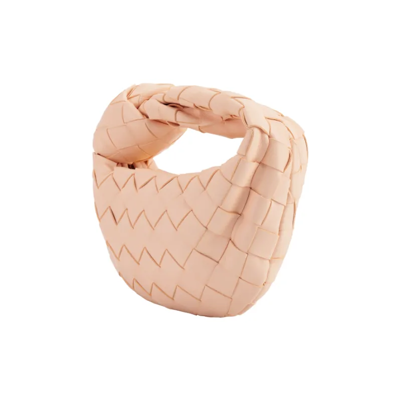 Bottega Veneta Candy Jodie Macaroon-2