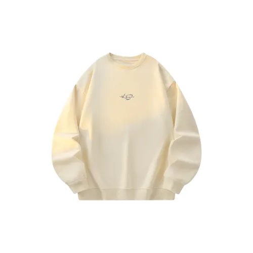 ONEANNET Sweatshirts Unisex