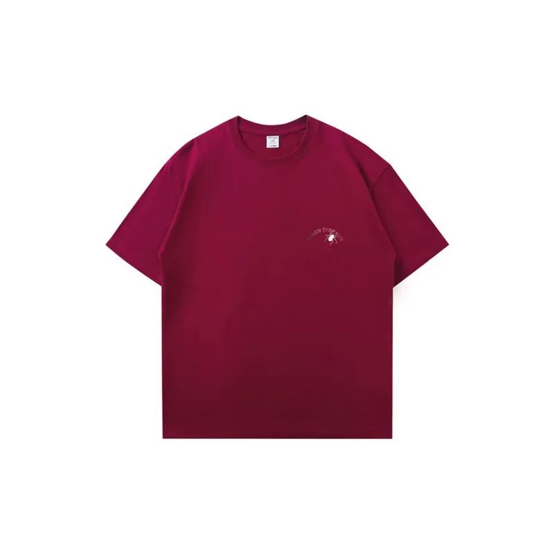 AI3 Iverson China Series T Shirt Unisex-19