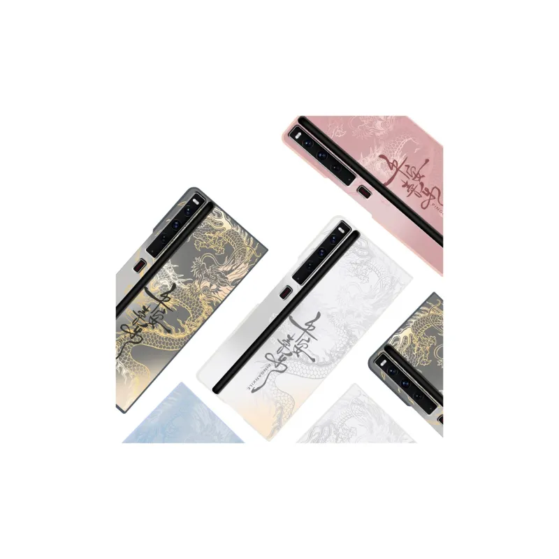 CHUNFAN Phone Cases-23
