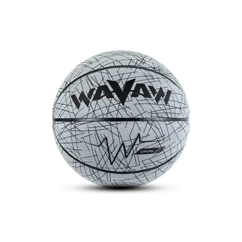 WAVAW Reflective Series Basketball-0