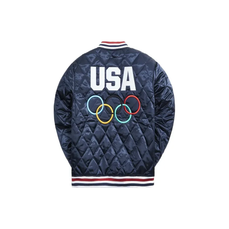 KITH For Team Usa Gorman Jacket-1