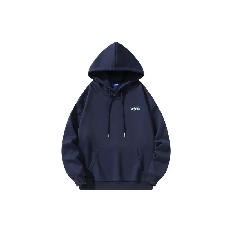 WHELVE Sweatshirts Unisex-15