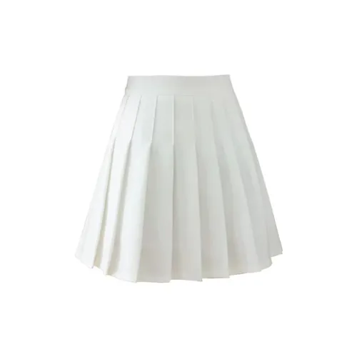 ADOONGA Casual Short Skirts Women's