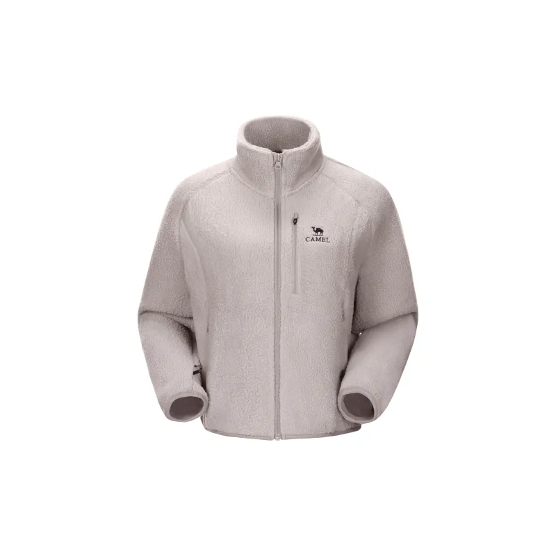 CAMEL All weather 3 in 1 Windbreaker Jacket Women's-2