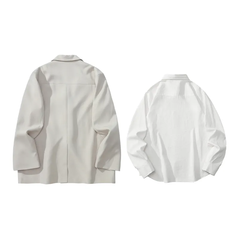 Tre Club Business Suits Unisex-5
