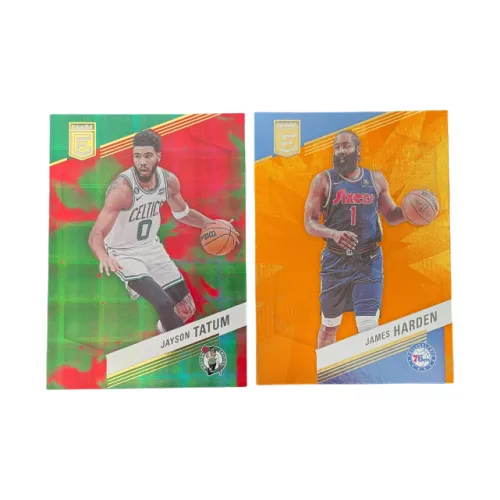 PANINI Sports Cards