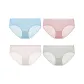 4 Pack (Light Blue+Light Pink+Nude Pink+Light Gray)