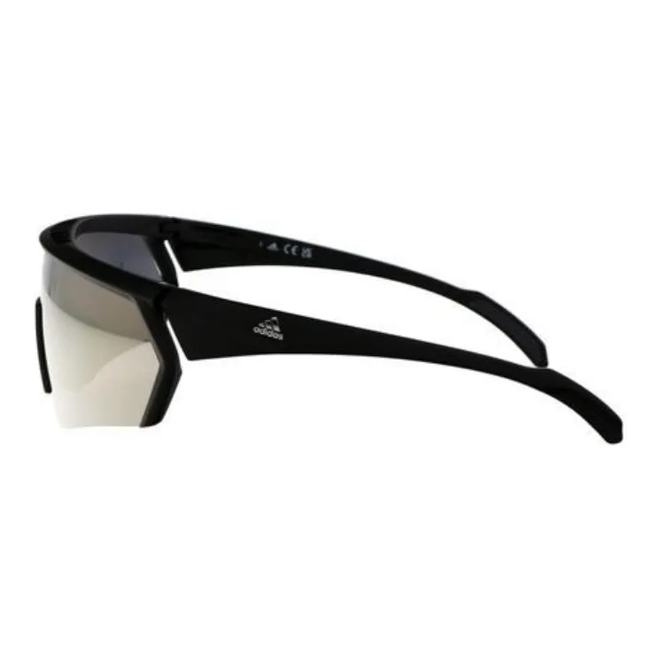 Adidas Cmpt Aero Shield Frame Sunglasses-2