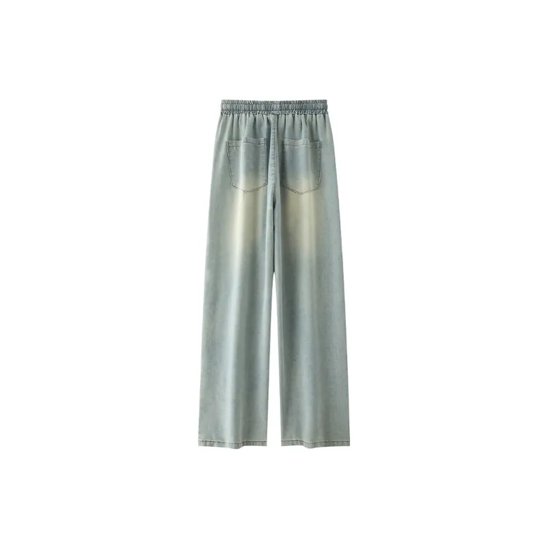 YooMore Jeans Unisex-13