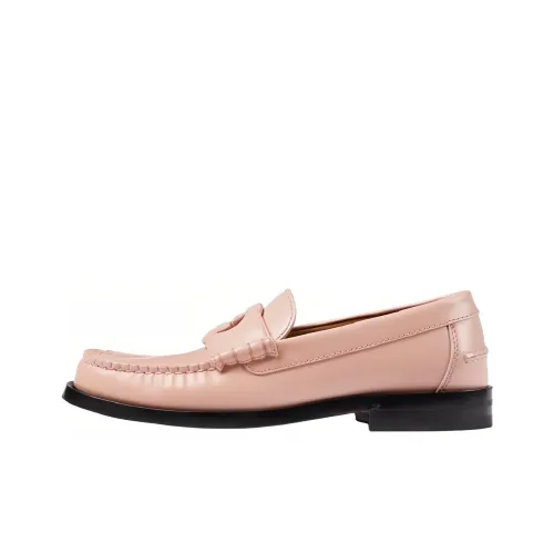 GUCCI Women's Casual Shoes Women's Pink