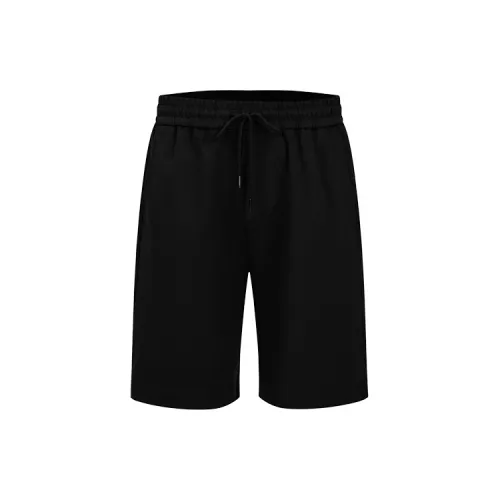 URBAN REVIVO Casual Shorts Men