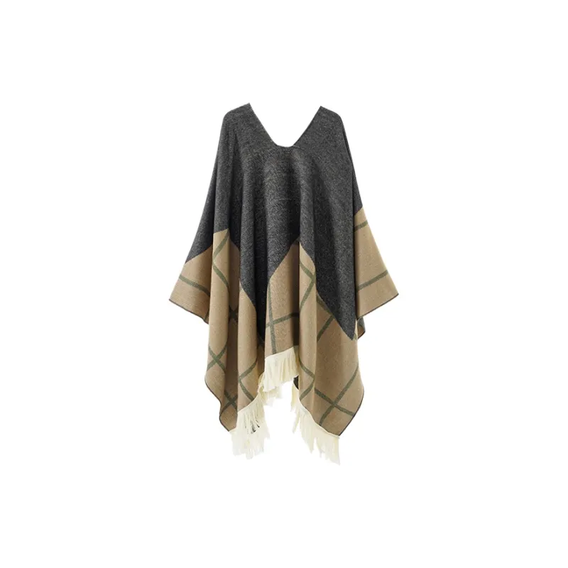 BAGGL Shawls Women's-2