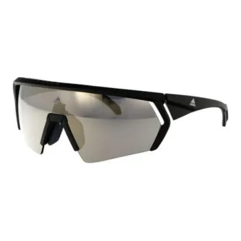 Adidas Cmpt Aero Shield Frame Sunglasses