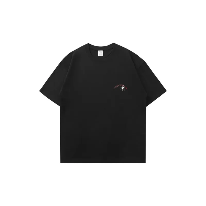 AI3 Iverson China Series T Shirt Unisex-1