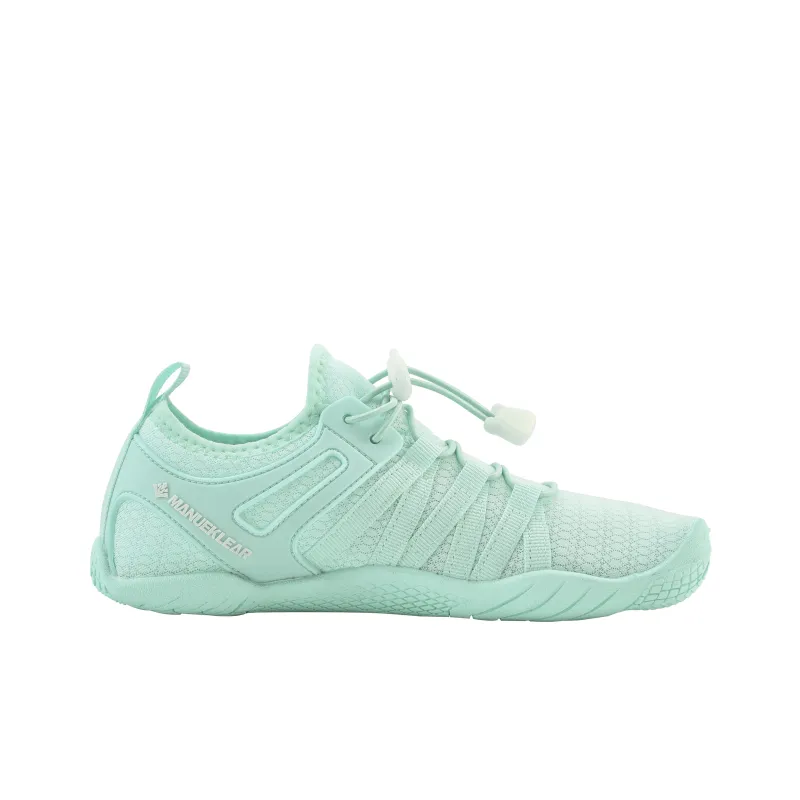 MANUEKLEAR Low Top Training Shoes Unisex-36