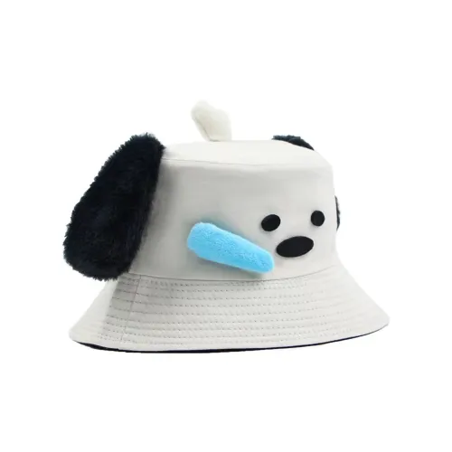 IOTS Polyester Bucket Hats Women's