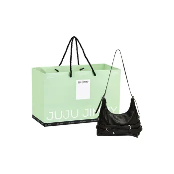 Juju Jimmy PU Crossbody Bag, Shoulder Bag Regular Women's Multicolor