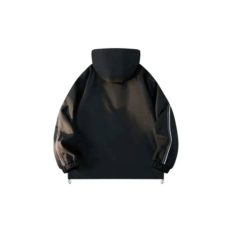 RED DRAGONFLY Jackets Coats Unisex-1