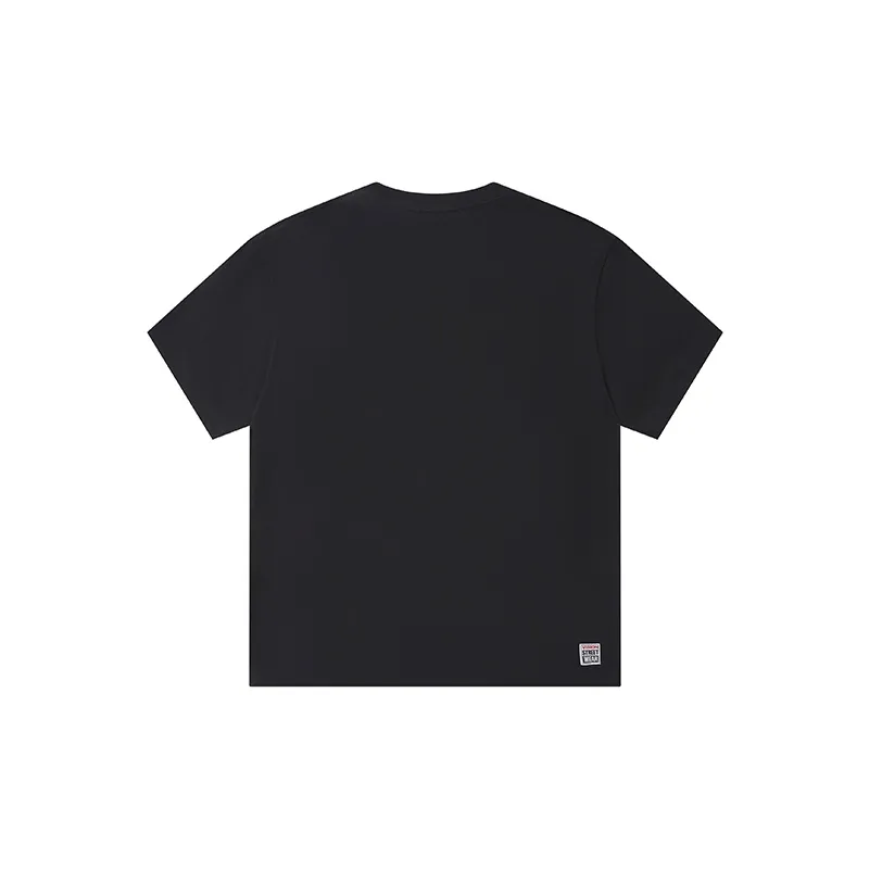 Vision Street Wear T Shirt Unisex-3