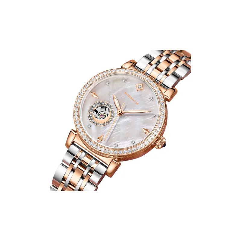 ROERDUM Women's Watch-1