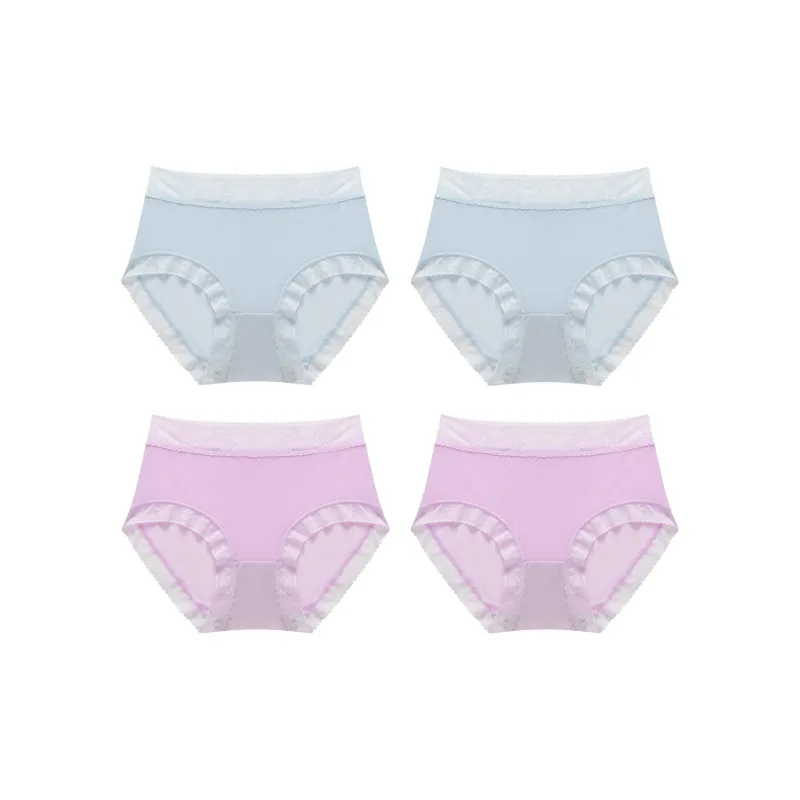 Ordifen Underpants Women's 4 Pack-10