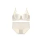 Champagne White
