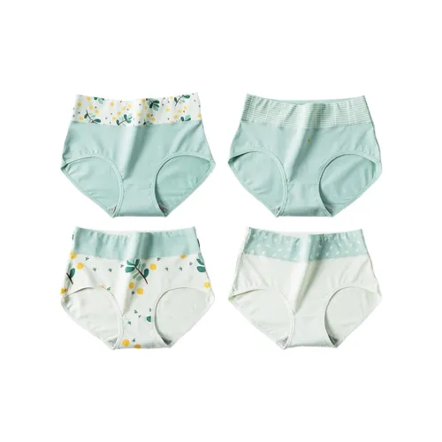 Lanza Women's Underpants