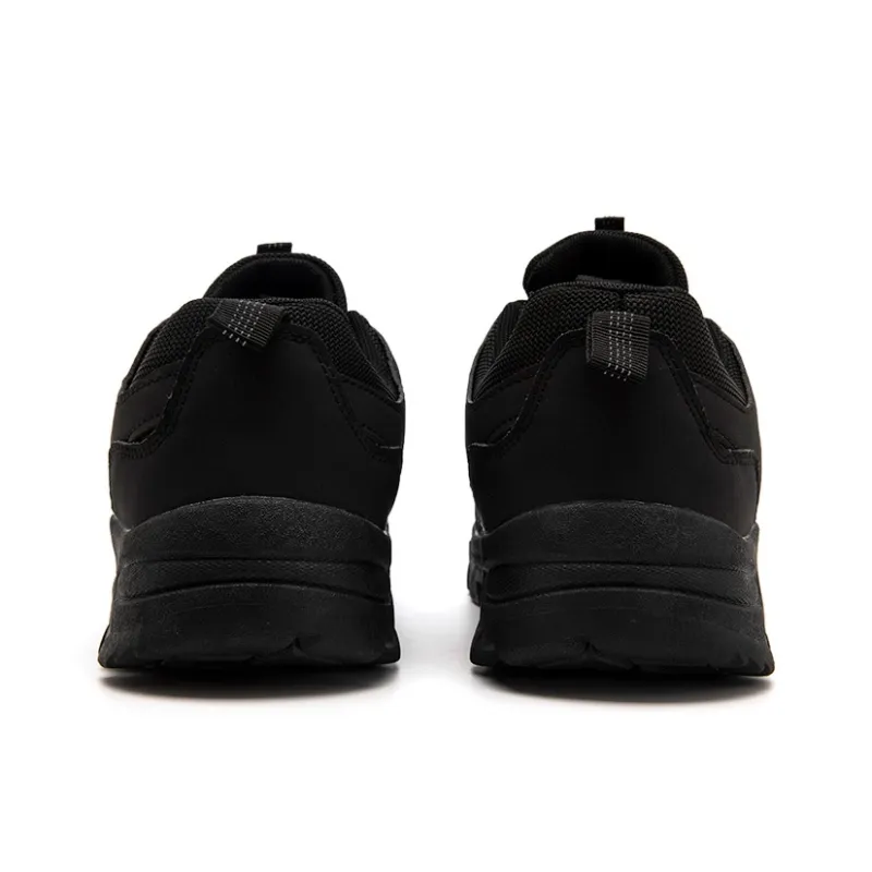 OUWENHEIMANBA Cushioning, Abrasion Resistant, Breathable, Lightweight Low Top Mountaineering & Hiking Shoes Unisex-3