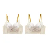 [2 Pack]Champagne+Champagne