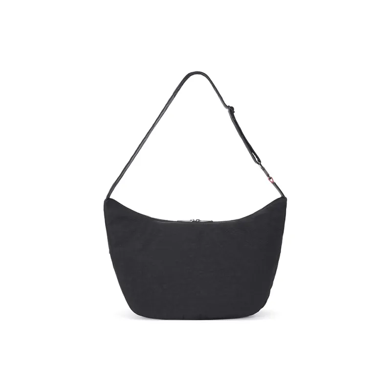 SONG OF JOY Urban Techwear Nylon Shoulder Bag, Travel Bag Regular Unisex Multicolor-3