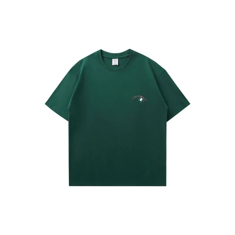 AI3 Iverson China Series T Shirt Unisex-11