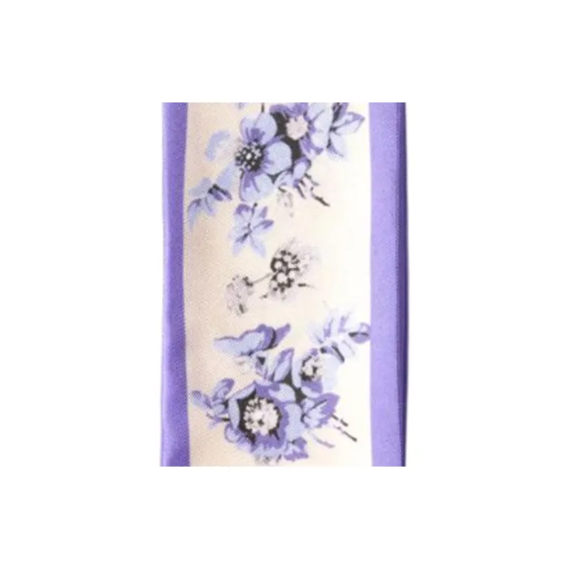 PRADA Floral-print Scarf-2