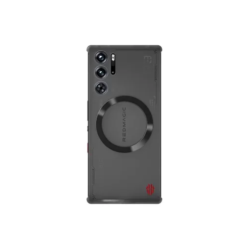 REDMAGIC Red Devil 9pro Phone Cases
