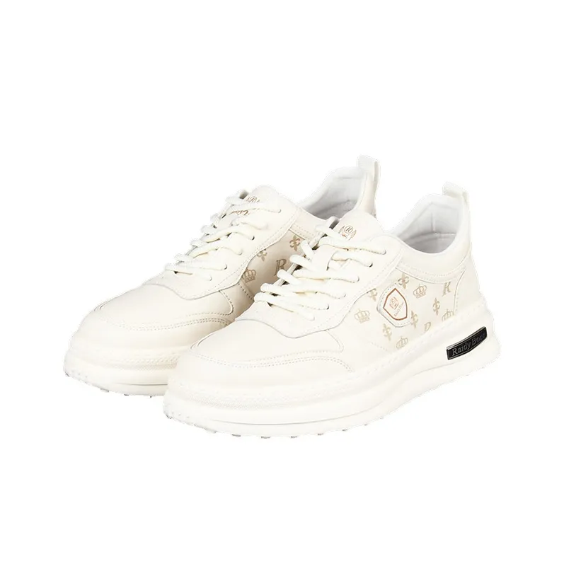 Raidy Boer Low Top Casual Shoes Men's-7