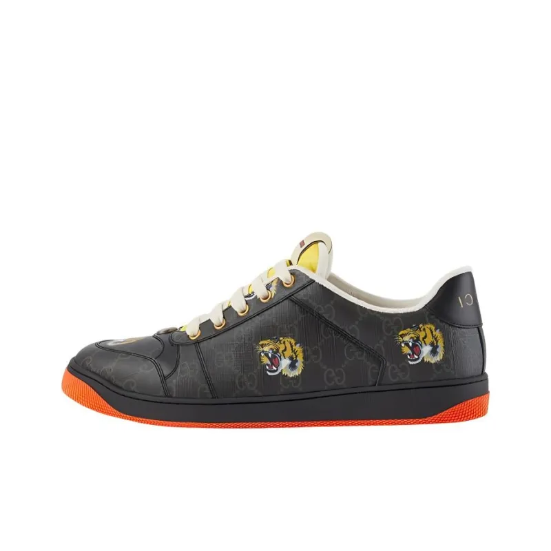 GUCCI Screener 'Tiger'-0