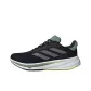 Core Black/Grey Five/Preloved Green