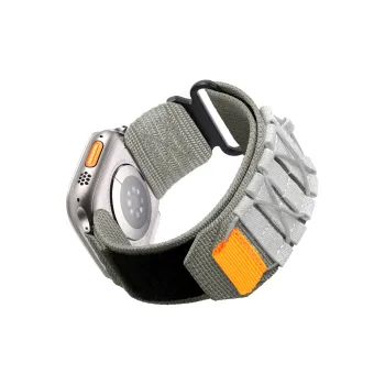 FZRT Compatibility IWatch Apple Smart Accessories Apple Watch Watch Bands 45/49mm Unisex