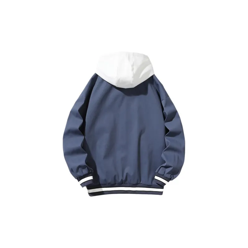 YooMore Baseball Jerseys Unisex-10