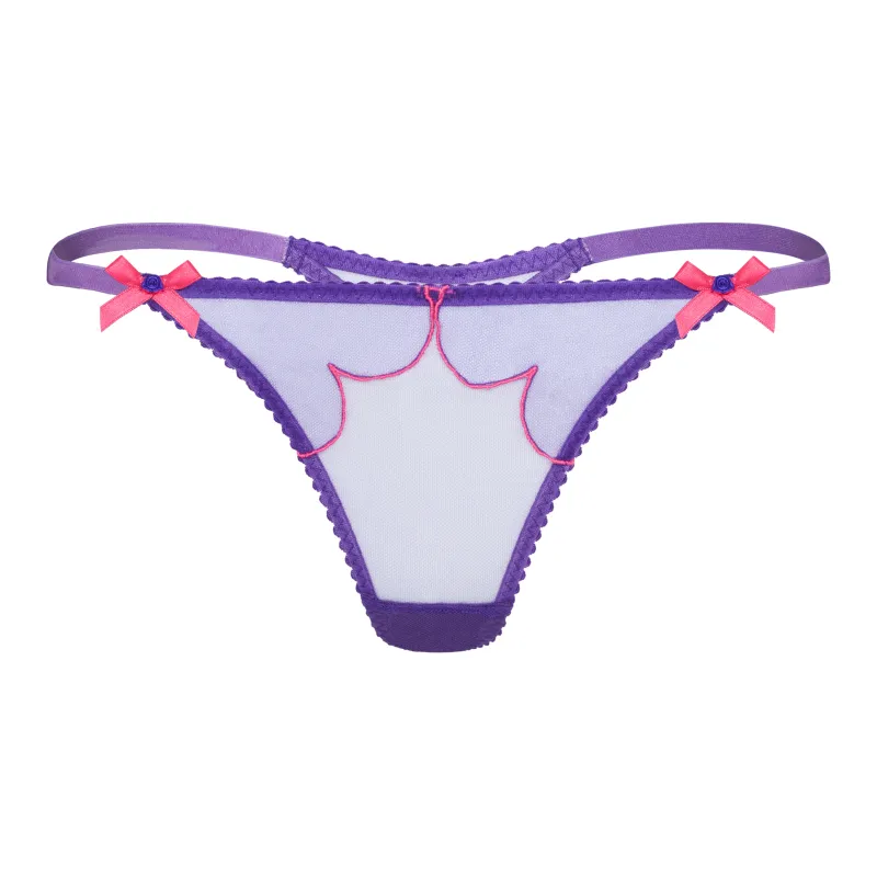 Agent Provocateur Lorna Thong-0