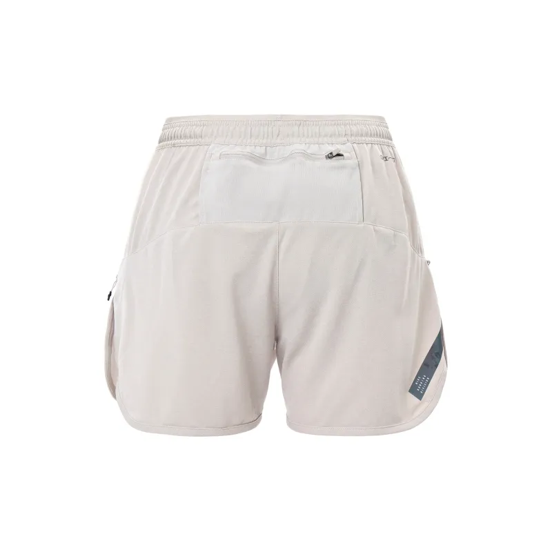 Nike Sports Shorts Men Gray-1