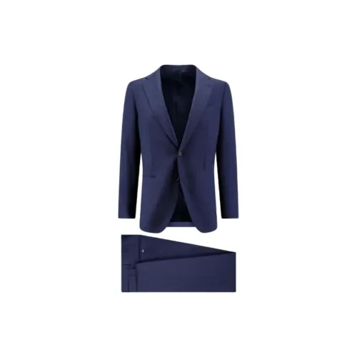 CARUSO Business Suits Men