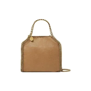 Stella McCartney Falabella Tiny Tote Bag