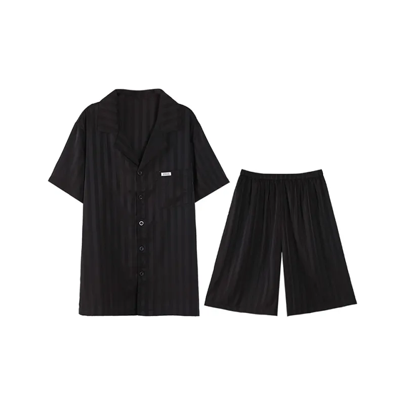 Ordifen Men Pajama Sets-8