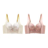[2 Pack]Champagne+Coffee Pink