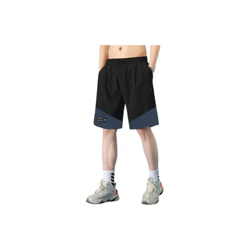 XTEP Casual Shorts Men